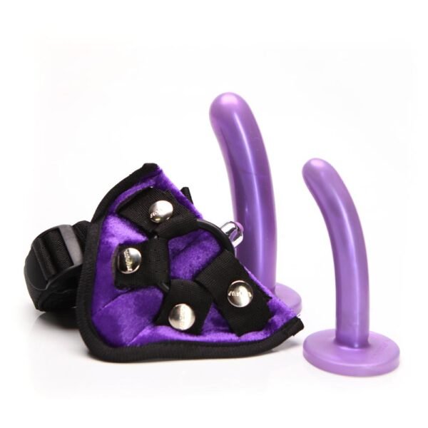 Bend Over Kit