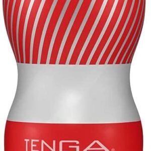 Air Flow Cup Male Masturbator