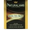 3pk - NATURALAMB Lubricated