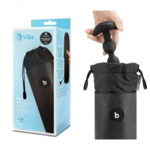 B-VIBE UV STERILIZER