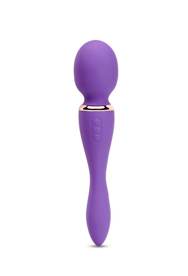 ALLUVION WAND