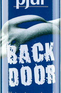 BACK DOOR LUBRICANT 3.4oz/100ml