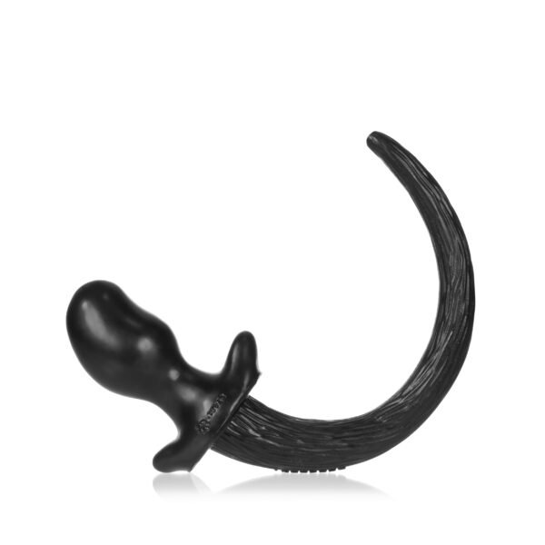 BEAGLE Puppy Tail Buttplug Medium