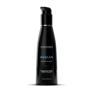 Wicked Aqua Water Based
