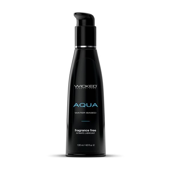 Wicked Aqua Water Based
