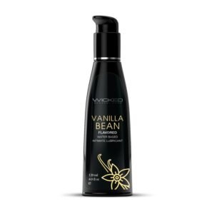 Aqua Sensual Care Flavored