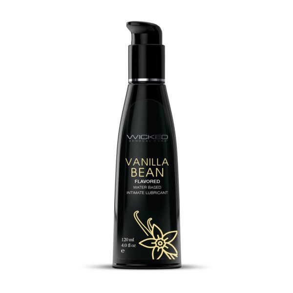 Aqua Sensual Care Flavored