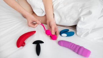 Best Sex Toys